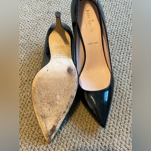 Kate spade New York pump - Picture 2 of 2